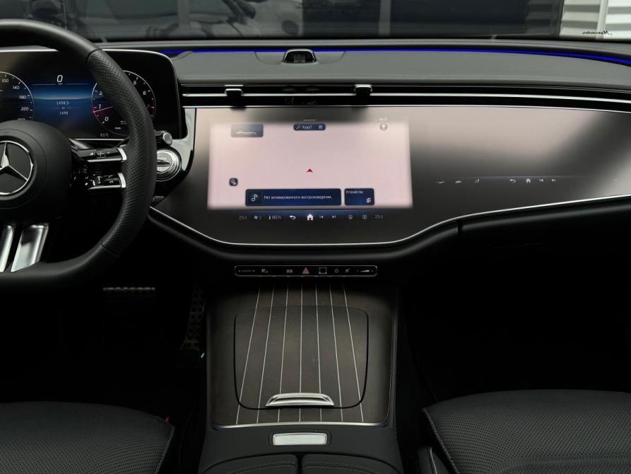 Mercedes-Benz E-Класс VI (W214 S214) Иркутск  - изображение 14
