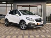 Opel Mokka I Краснодар  - изображение 11