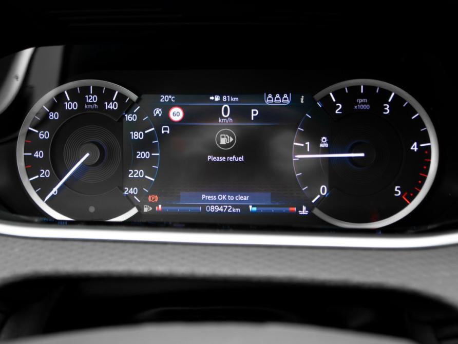 Land Rover Range Rover Evoque II Москва  - изображение 11