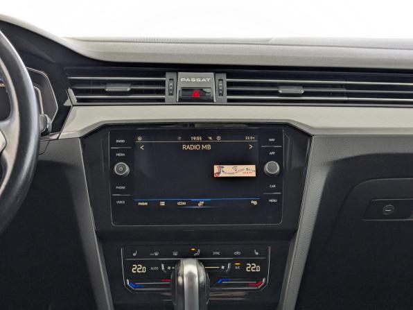 Volkswagen Passat B8 Рестайлинг с пробегом 2021 года, цена 2 400 000 рублей, 119320 км, универсал, Автокод Объявления