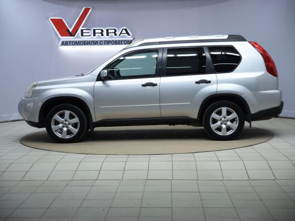 Nissan X-Trail II с пробегом 2010 года, цена 820 000 рублей, 430421 км, внедорожник, Автокод Объявления