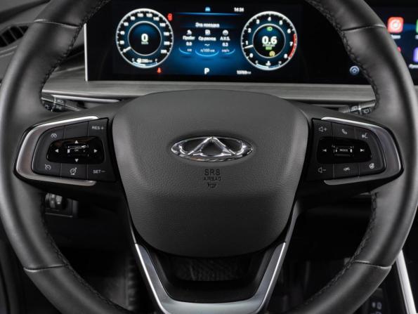 Chery Tiggo 4 I Рестайлинг 2 с пробегом 2024 года, цена 1 779 000 рублей, 13769 км, внедорожник, Автокод Объявления