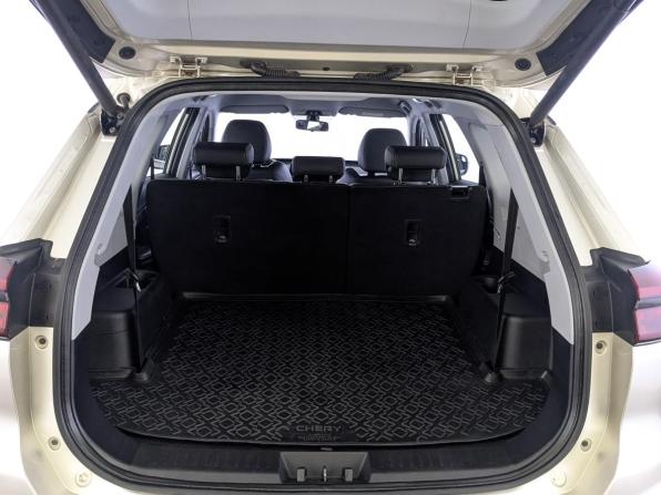 Chery Tiggo 8 I с пробегом 2020 года, цена 1 700 000 рублей, 89876 км, внедорожник, Автокод Объявления