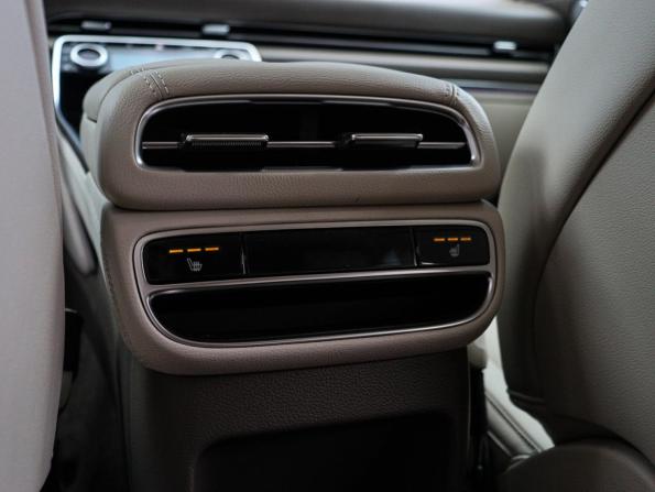 Genesis GV80 I с пробегом 2022 года, цена 7 200 000 рублей, 13000 км, внедорожник, Автокод Объявления