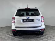 Subaru Forester IV Ростов-на-Дону  - изображение 26