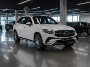 Mercedes-Benz GLC II (X254) Москва  - изображение 29