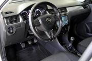 Skoda Rapid I Рестайлинг Уфа  - изображение 27