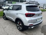 Chery Tiggo 4 Pro I Уфа  - изображение 23