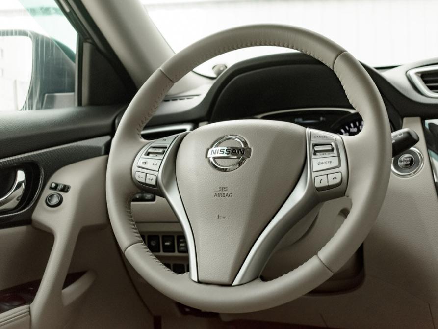 Nissan X-Trail III Екатеринбург  - изображение 16