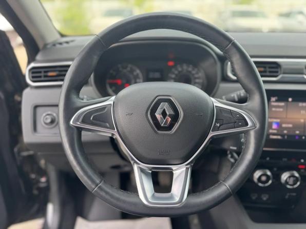 Renault Duster II с пробегом 2021 года, цена 1 799 000 рублей, 94176 км, внедорожник, Автокод Объявления