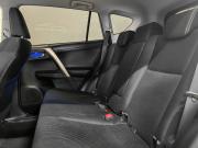 Toyota RAV4 IV (XA40) Новосибирск  - изображение 44