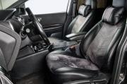 Nissan Qashqai I Рестайлинг Челябинск  - изображение 25