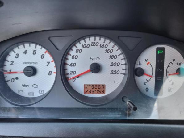 Mitsubishi Lancer IX с пробегом 2006 года, цена 285 000 рублей, 233754 км, седан, Автокод Объявления