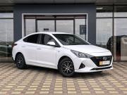 Hyundai Solaris II Рестайлинг Краснодар  - изображение 26