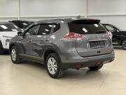 Nissan X-Trail III Москва  - изображение 13