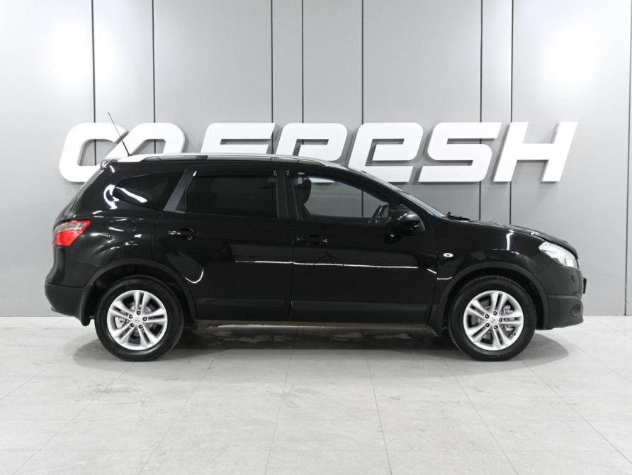 Nissan Qashqai+2 I Рестайлинг Ростов-на-Дону  - изображение 5