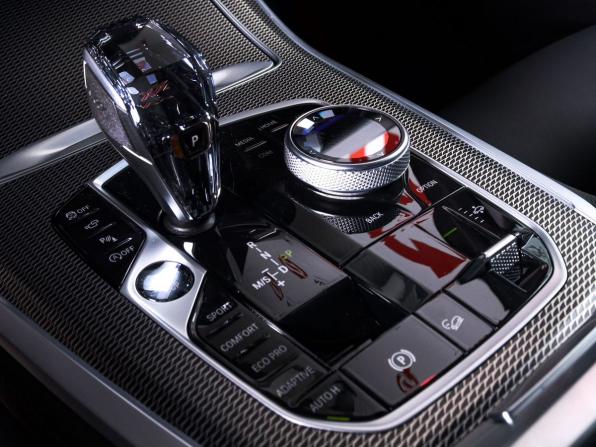 BMW X5 IV (G05/G18) с пробегом 2021 года, цена 9 800 000 рублей, 12294 км, внедорожник, Автокод Объявления