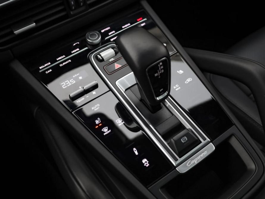 Porsche Cayenne III Санкт-Петербург  - изображение 23