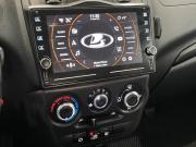 Lada (ВАЗ) Granta I Рестайлинг Москва  - изображение 21
