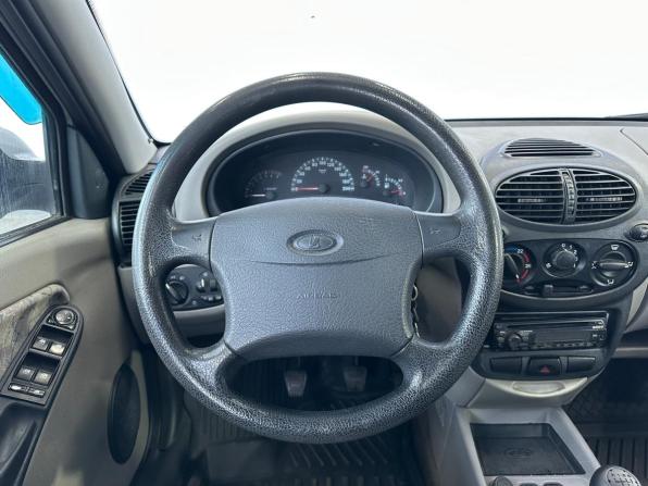 Lada (ВАЗ) Kalina I с пробегом 2011 года, цена 350 000 рублей, 174570 км, универсал, Автокод Объявления