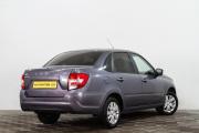 Lada (ВАЗ) Granta I Рестайлинг Сургут  - изображение 22
