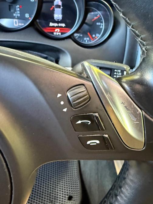 Porsche Cayenne II (958) Ижевск  - изображение 17