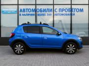 Renault Sandero II Екатеринбург  - изображение 27
