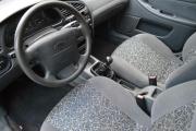 Chevrolet Lanos I Старый Оскол  - изображение 27