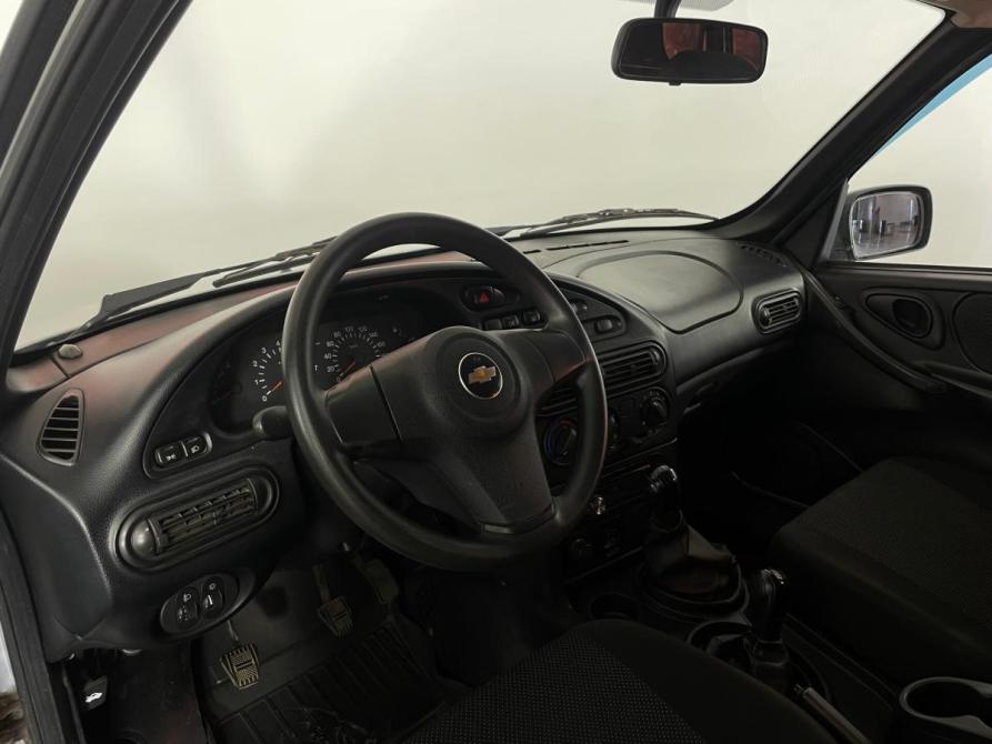 Chevrolet Niva I Рестайлинг Воронеж  - изображение 9