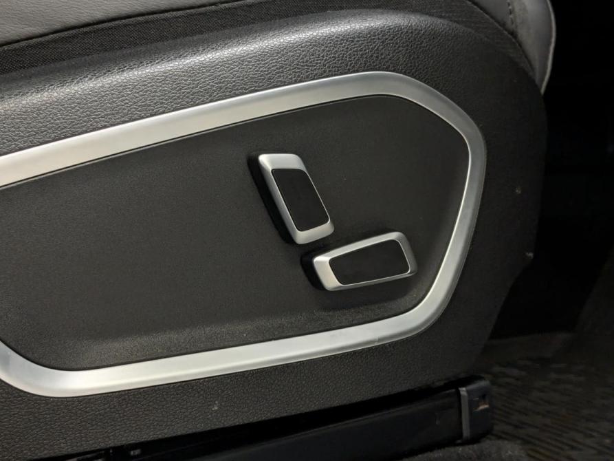 Geely Tugella I Рестайлинг Санкт-Петербург  - изображение 27