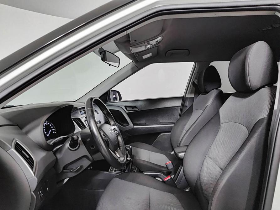 Hyundai Creta I Уфа  - изображение 20