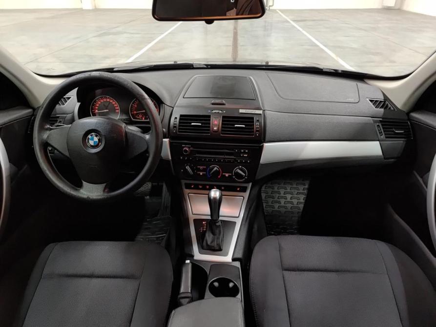 BMW X3 I (E83) Рестайлинг Казань  - изображение 17