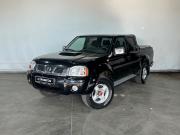 Nissan NP300 Москва  - изображение 18