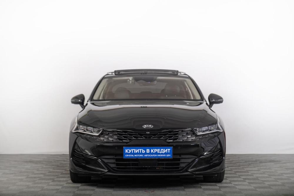 Kia K5 III Томск  - изображение 4