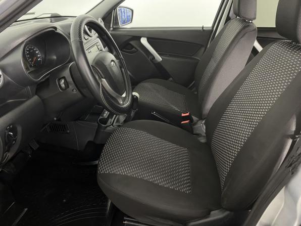 Lada (ВАЗ) Granta I с пробегом 2018 года, цена 520 000 рублей, 182900 км, седан, Автокод Объявления