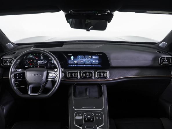 Chery Tiggo 9 I (China Market) с пробегом 2023 года, цена 2 990 000 рублей, 73039 км, внедорожник, Автокод Объявления