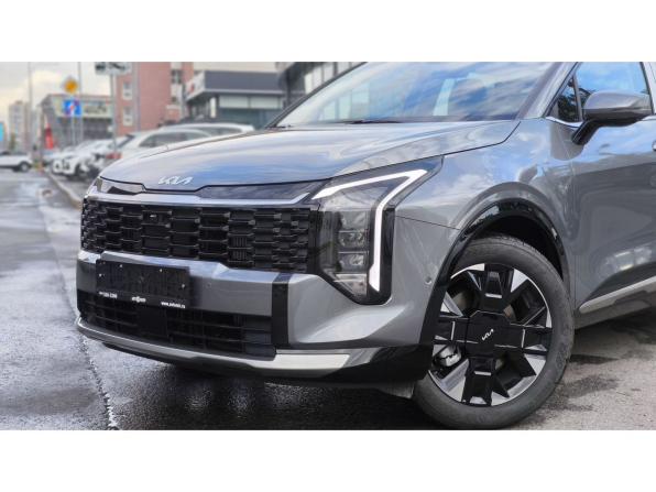 Новый Kia Sportage V Рестайлинг 2026 года, цена 4 990 000 рублей, внедорожник, Автокод Объявления