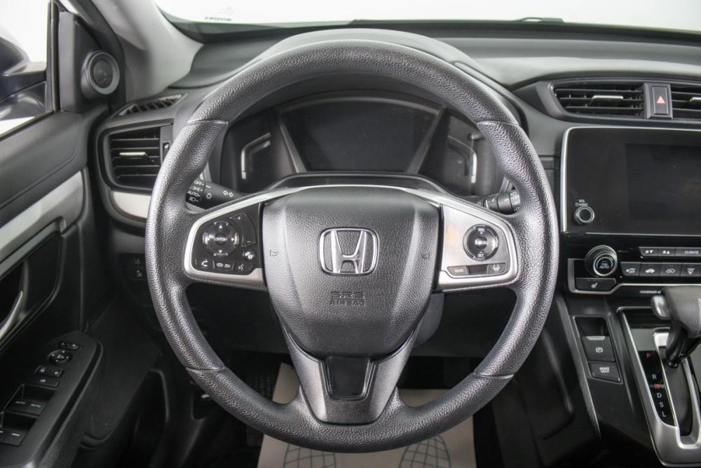 Honda CR-V V Рестайлинг Пермь  - изображение 16