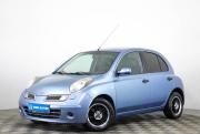 Nissan Micra III (K12) Пермь  - изображение 24