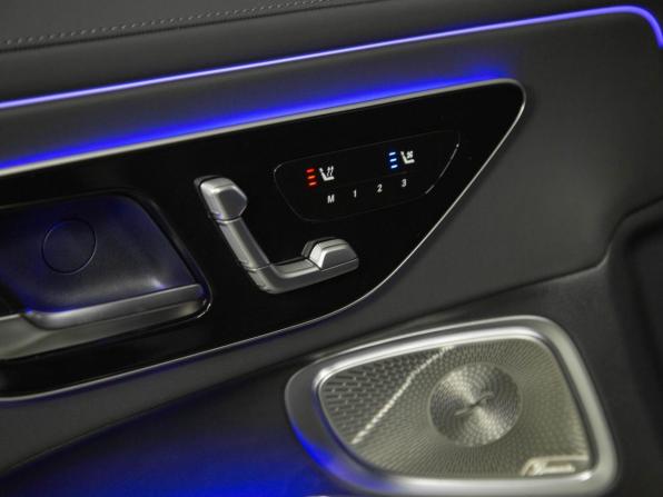 Новый Mercedes-Benz CLE AMG 2026 года, цена 15 070 000 рублей, купе, Автокод Объявления