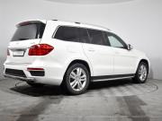 Mercedes-Benz GL-Класс II (X166) Санкт-Петербург  - изображение 29