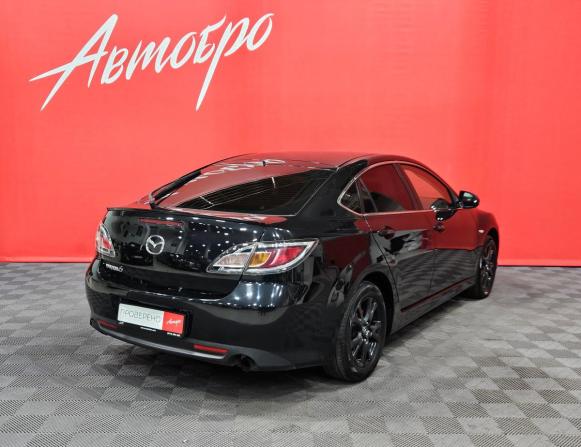 Mazda 6 II (GH) Рестайлинг с пробегом 2011 года, цена 950 000 рублей, 145087 км, лифтбек, Автокод Объявления