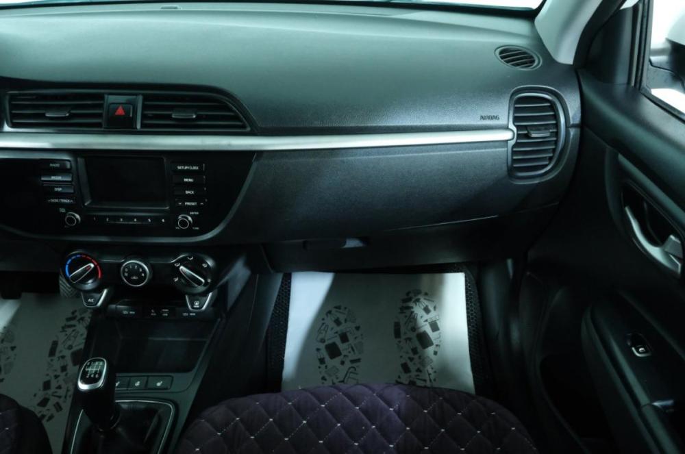 Kia Rio IV Омск  - изображение 18