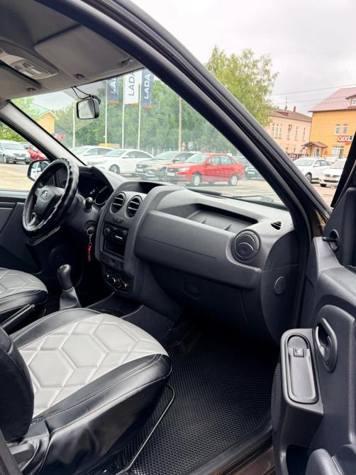 Lada (ВАЗ) Largus I Рестайлинг Кострома  - изображение 11