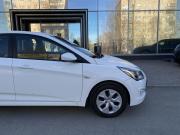 Hyundai Solaris I Рестайлинг Екатеринбург  - изображение 40