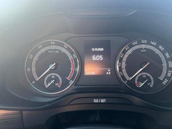 Skoda Kodiaq I с пробегом 2018 года, цена 2 354 900 рублей, 127740 км, внедорожник, Автокод Объявления