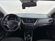 Hyundai Solaris II Москва  - изображение 20