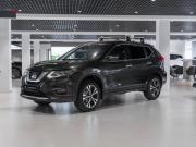 Nissan X-Trail III Рестайлинг Москва  - изображение 26