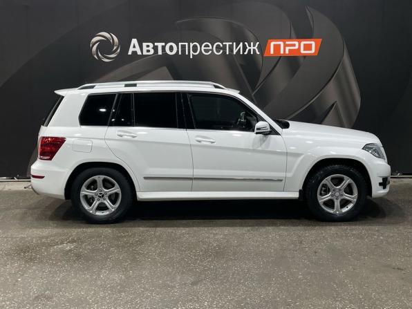 Mercedes-Benz GLK-Класс I (X204) Рестайлинг с пробегом 2014 года, цена 1 774 000 рублей, 145696 км, внедорожник, Автокод Объявления