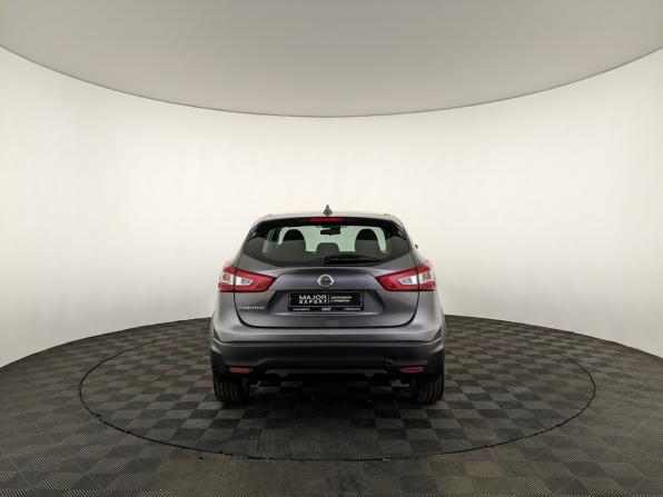 Nissan Qashqai II с пробегом 2018 года, цена 1 765 000 рублей, 21880 км, внедорожник, Автокод Объявления